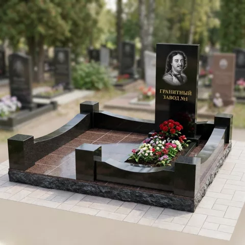 Ограда с 600х200
