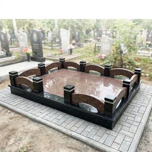 Комплекс фигурный 200х300 дым 300х200