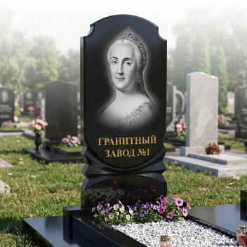 199 Памятник фигурный с ушами и гармошкой