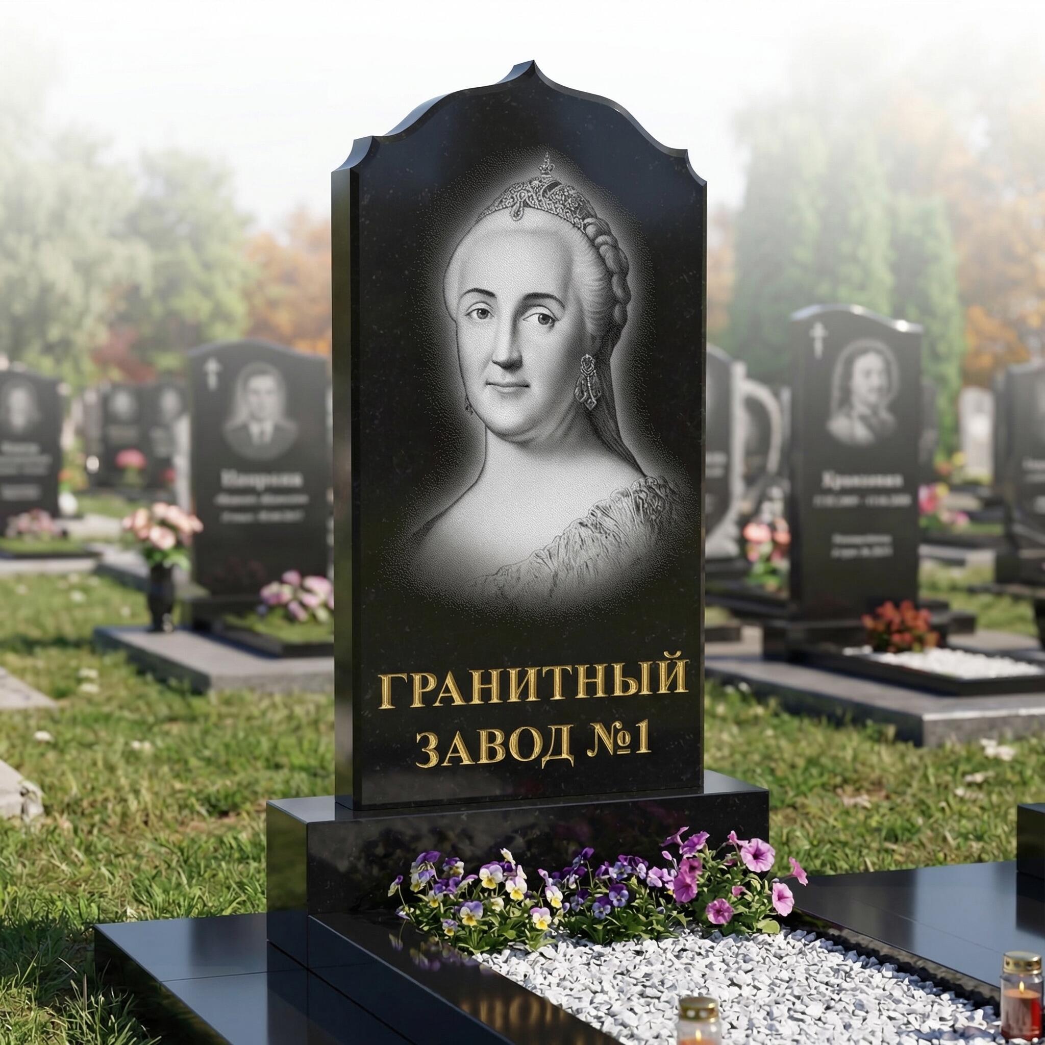 216 Памятник фигурный