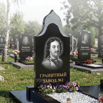 229 Памятник фигурный