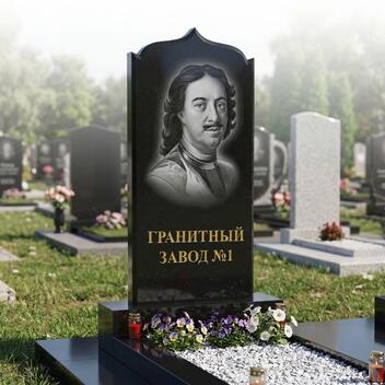 250 Памятник фигурный с фаской