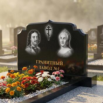 338 Памятник фигурный