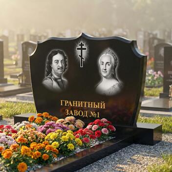 339 Памятник фигурный