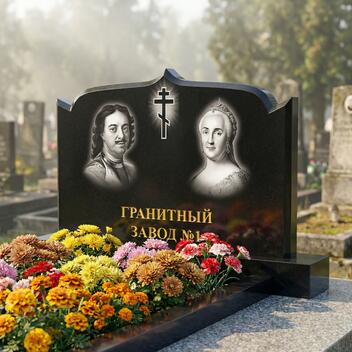 341 Памятник фигурный