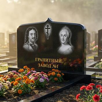 342 Памятник фигурный