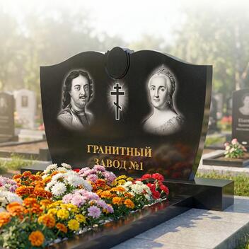 343 Памятник фигурный