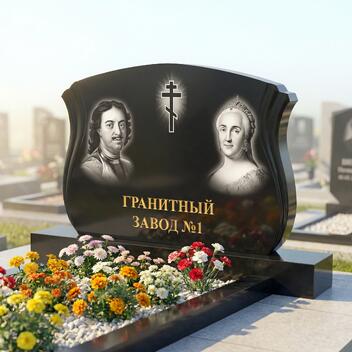 353 Памятник фигурный