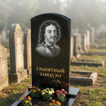 452 Памятник с растущими фасками