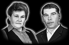 Пример 1: фотография после ретуши