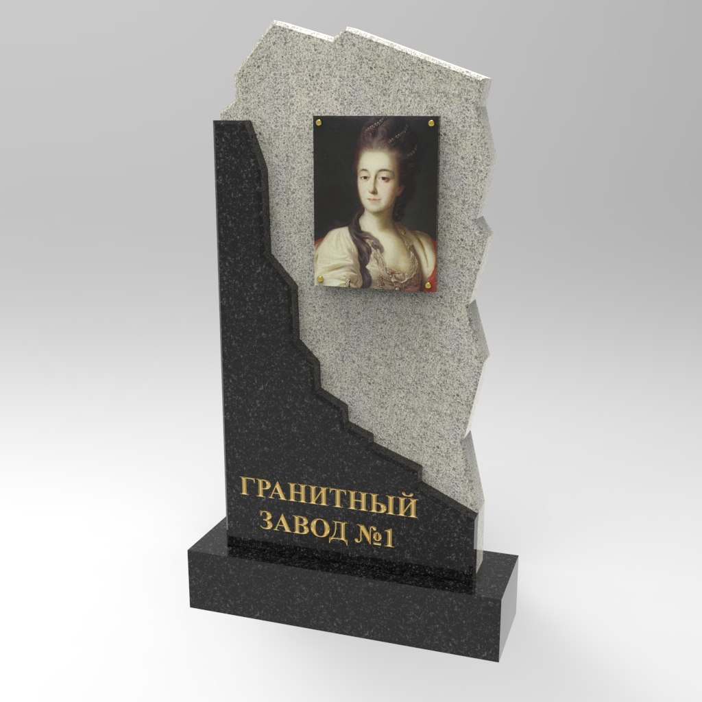 Памятник альпинисту
