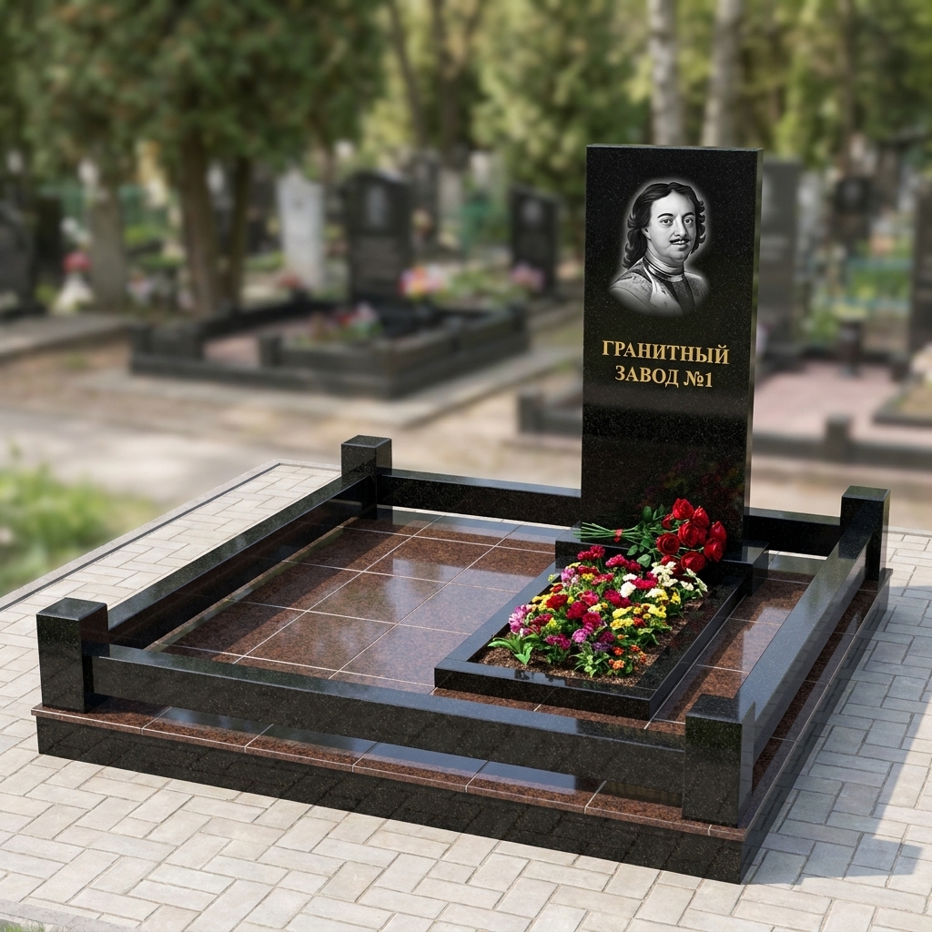 Бюджетная ограда 200х200